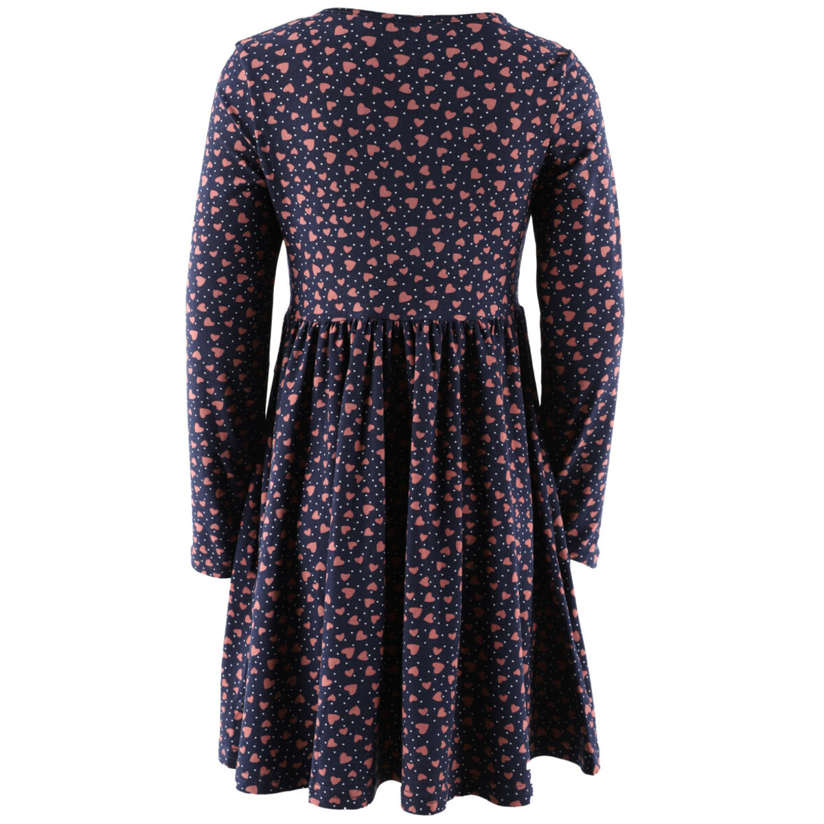 Sigikid Vestito Da Gioco Per Bambine: Abito Coccinella In Cotone Biologico, Collezione Happy Ladybug, Taglie 98-128 - 2