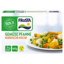 Bild 1 von FROSTA Gemüsepfanne 400 g