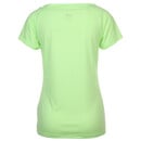 Bild 2 von Damen Funtionsshirt mit Logoprint