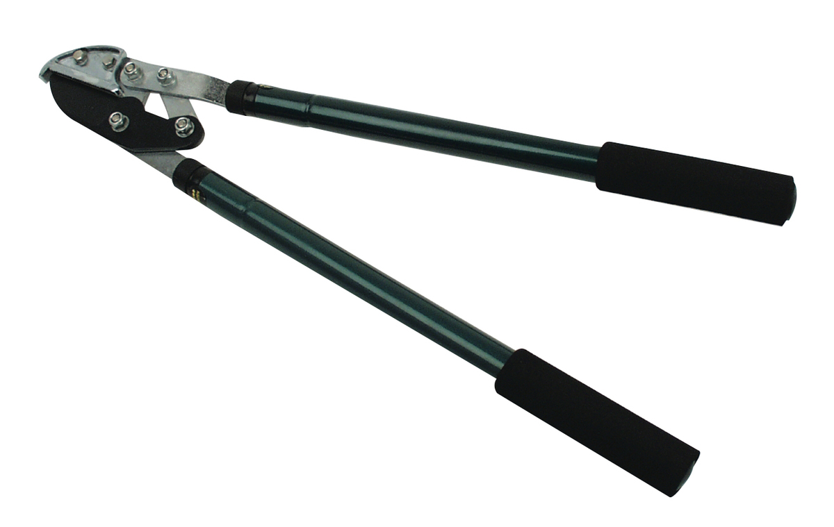 Bild 1 von Mannesmann Teleskop-Amboss-Astschere