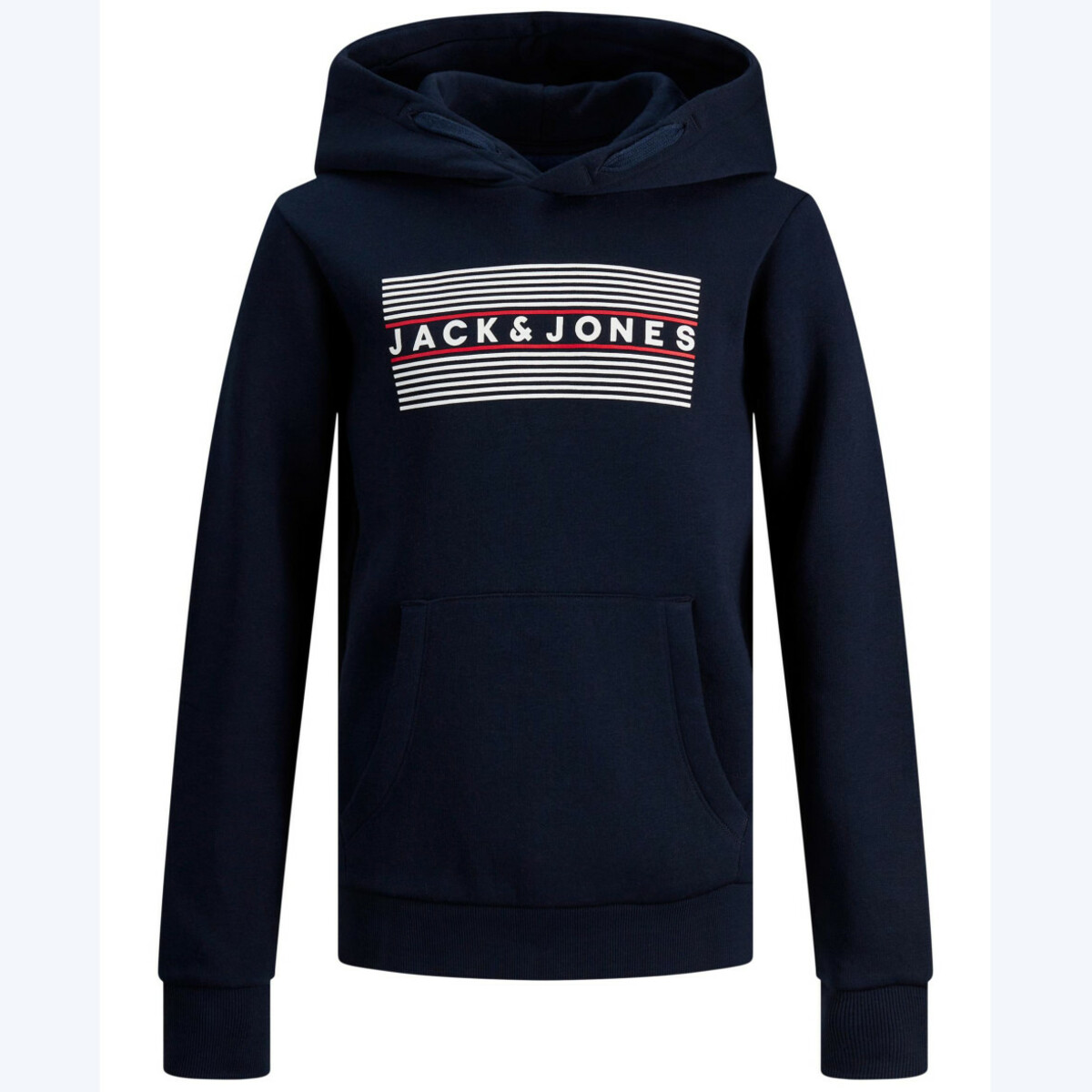 Bild 1 von Jack&Jones Junior JJECORP LOGO SWEAT HO Hoodie