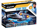 Bild 1 von PLAYMOBIL 70548 Star Trek USS Enterprise Spielset, Mehrfarbig