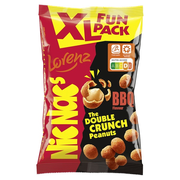Bild 2 von LORENZ Nic Nac's XL Fun 170 g