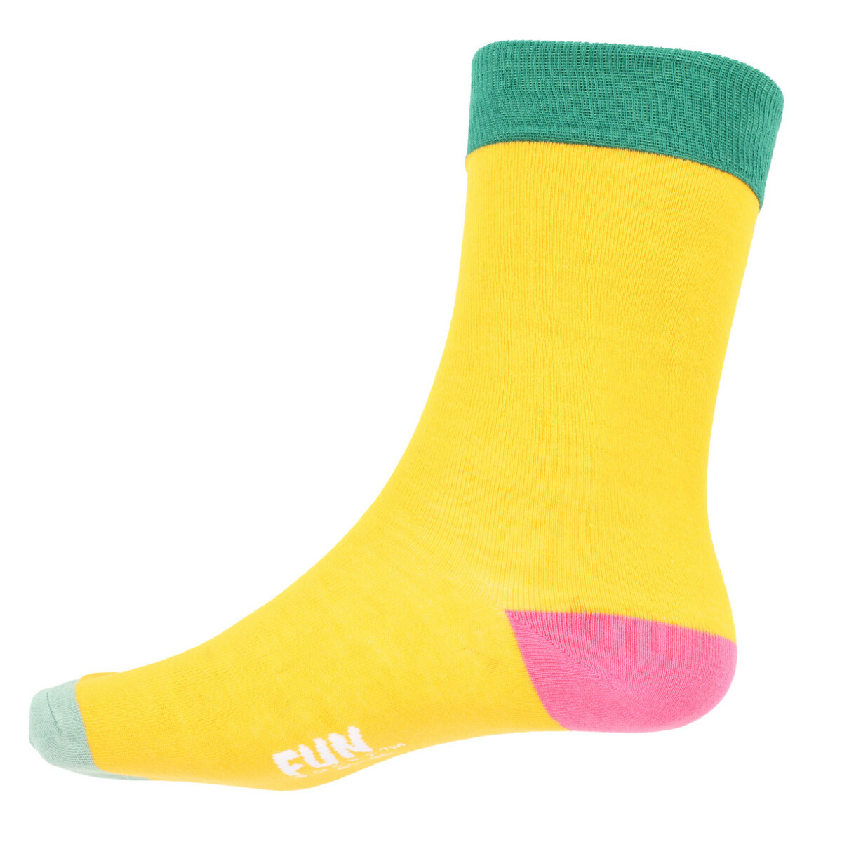 Bild 2 von Unisex Fun-Socks im 2er Pack