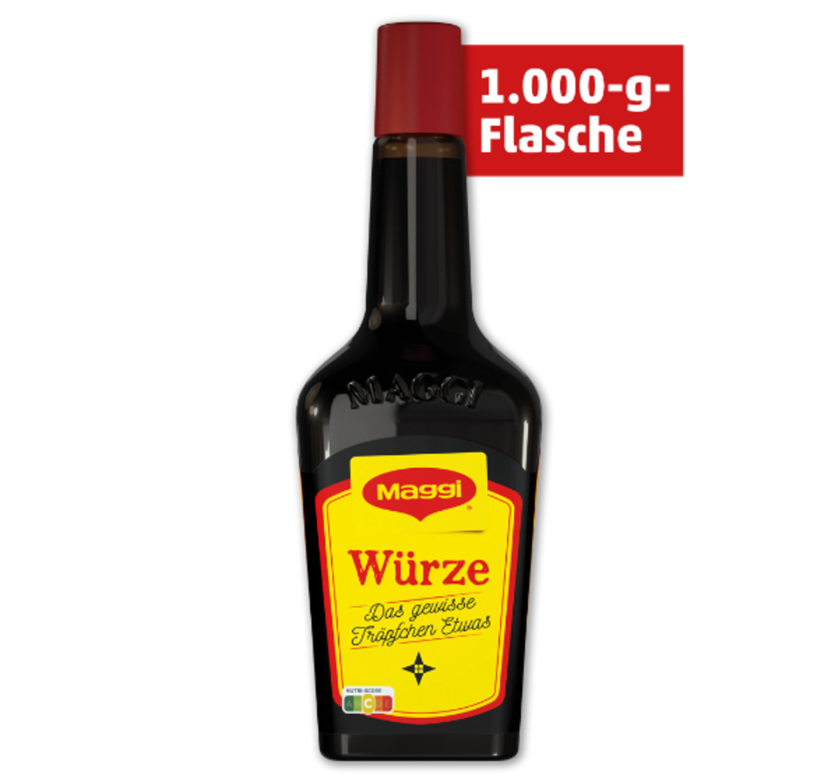 Bild 1 von MAGGI Würze*