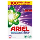 Bild 1 von ARIEL Waschmittel Pulver 100 WL