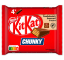 Bild 1 von NESTLÉ Schokoriegel KitKat Chunky