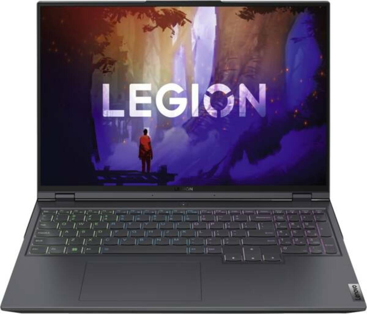 Bild 1 von Lenovo Legion 5 Pro 16ARH7H