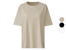 Bild 1 von esmara® Damen Longshirt  aus reiner Baumwolle