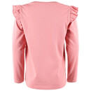 Bild 2 von Mädchen Longsleeve Shirt mit Einhorn