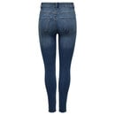 Bild 2 von Only ONLROSE HW SKINNY DNM Jeans