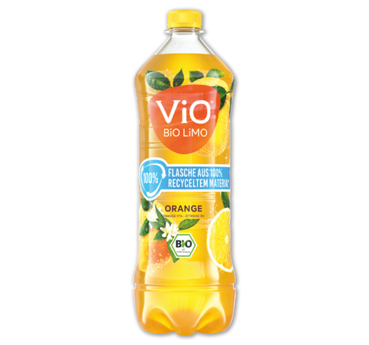 Bild 1 von VIO BiO LiMO*