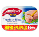 Bild 1 von SAUPIQUET Thunfisch-Filets*