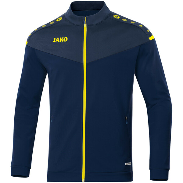 Bild 1 von Jungen Sportjacke mit Stehkragen