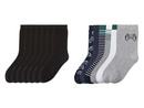 Bild 1 von pepperts!® Kinder Socken, 7 Paar, mit Baumwolle