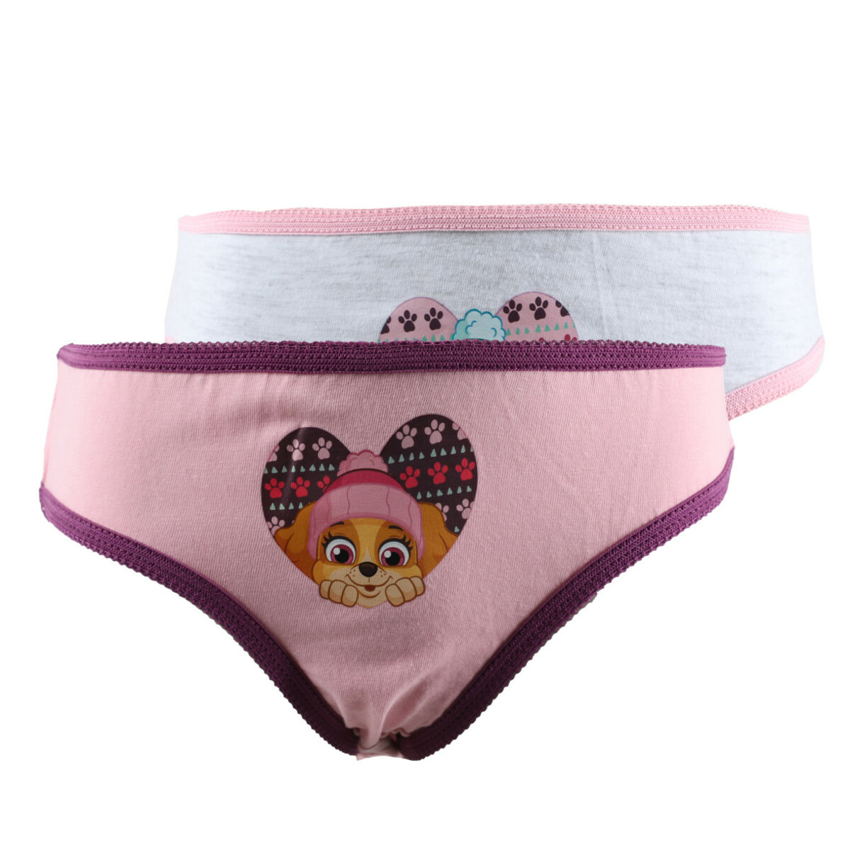 Bild 1 von Mädchen Slips mit PAW Patrol Motiv