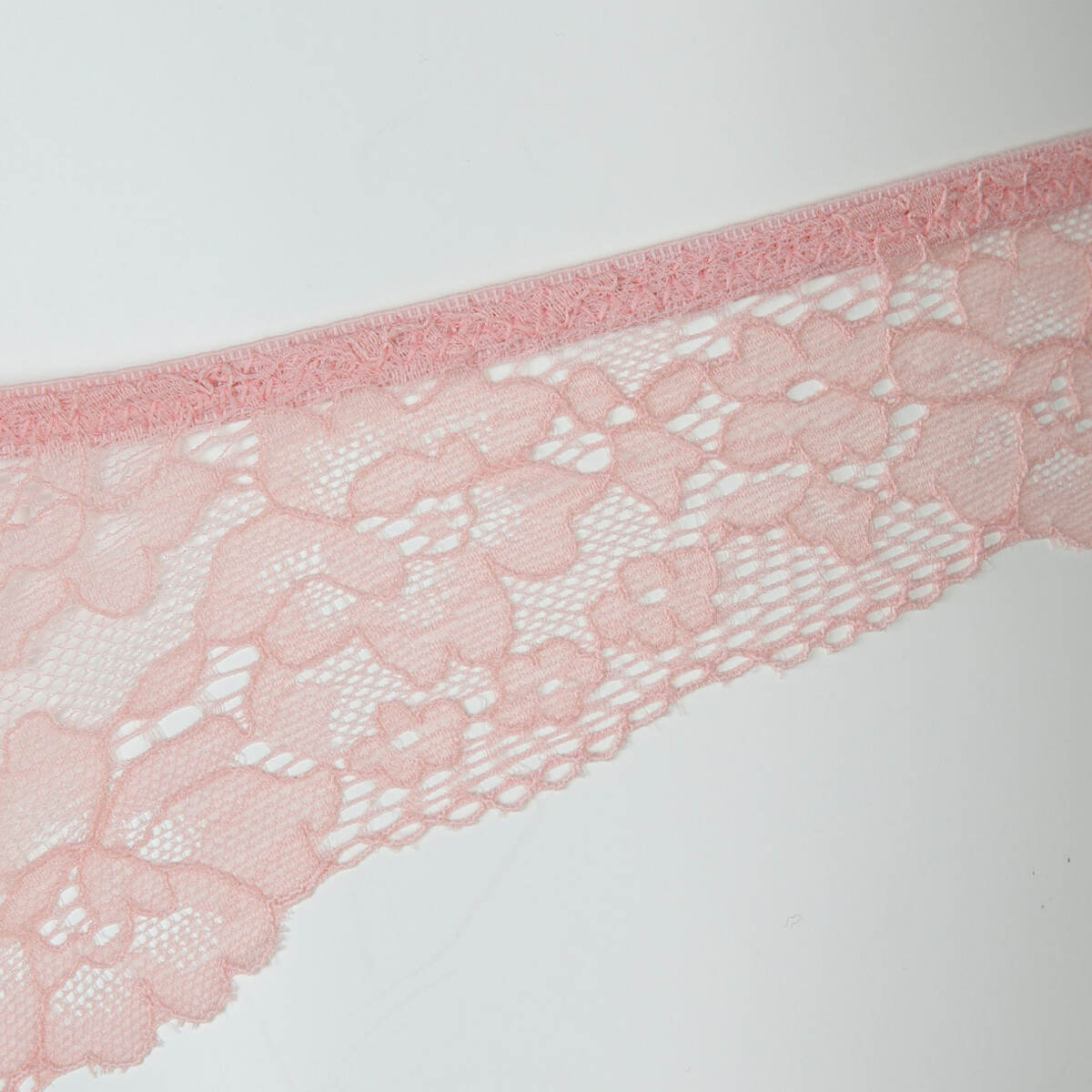 Bild 3 von Damen String mit Spitze