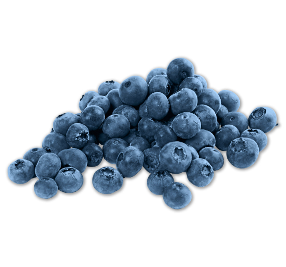 Bild 1 von Heidelbeeren*