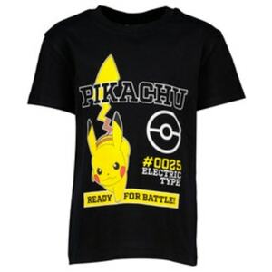 Kinder-T-Shirt Pokémon