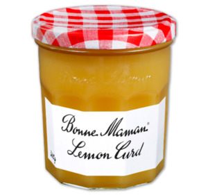 BONNE MAMAN Lemon Curd*