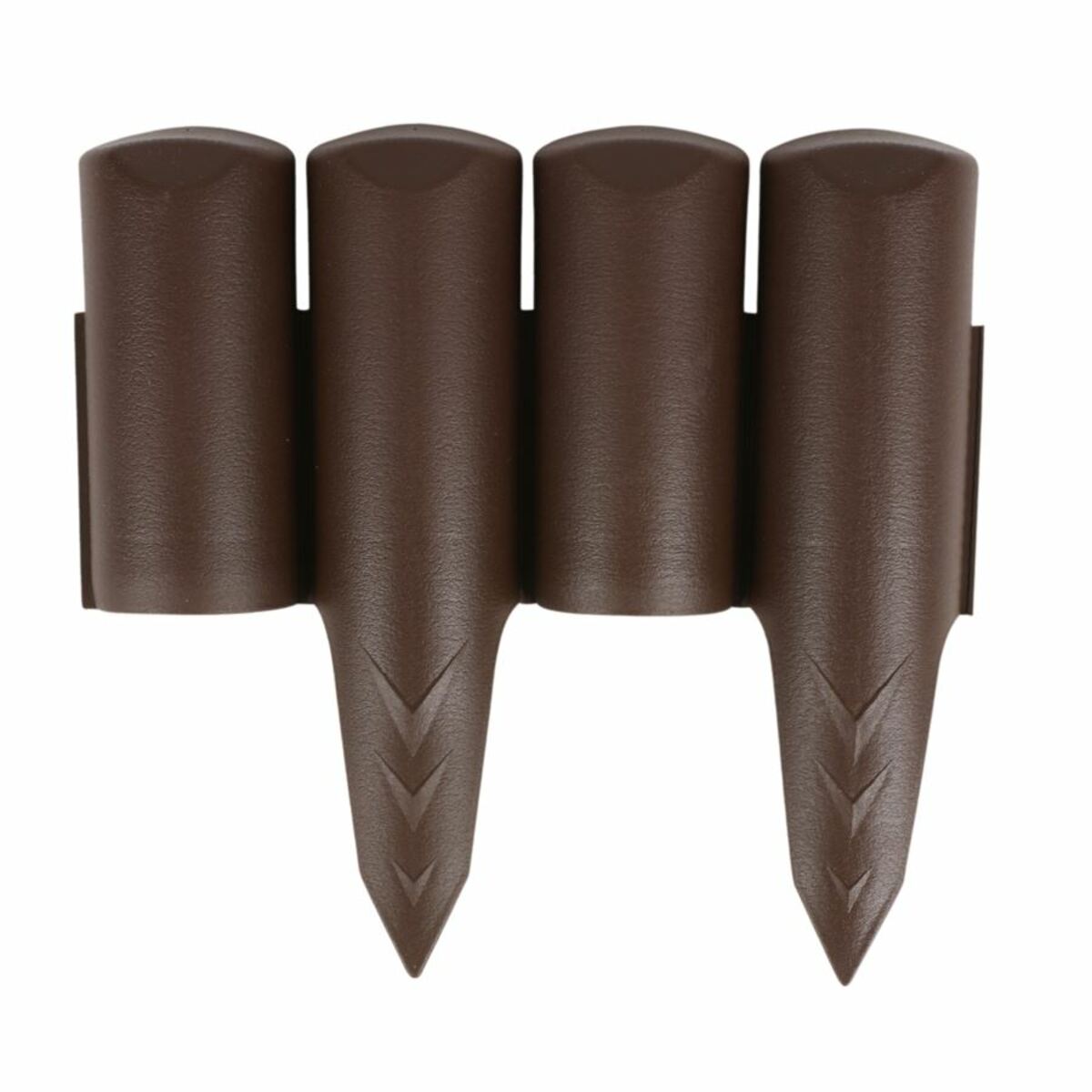 Bild 1 von Gartenpalisade IPBO 2,5m Braun