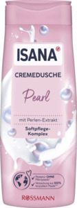 ISANA Cremedusche Pearl 1.63 EUR/1 l