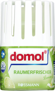 domol Raumerfrischer Lemon 1.32 EUR/100 ml