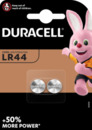Bild 1 von Duracell Specialty LR44 Alkaline Knopfbatterie