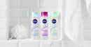 Bild 3 von NIVEA tiefenreinigendes Mizellen Shampoo 9.98 EUR/1 l