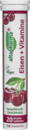 Bild 1 von altapharma Brausetabletten Eisen + Vitamine 0.49 EUR/100 g