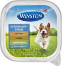 Bild 1 von Winston Schlemmer-Menü mit Pute, Nudeln & Karotten 1.83 EUR/1 kg (10 x 300.00g)