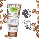 Bild 2 von Alterra Body-Peeling Bio-Kaffee 1.40 EUR/100 ml