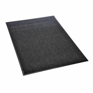 acerto® Bodenschutzmatte für den Grill, 90x180 cm