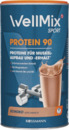 Bild 1 von WellMix Sport Protein 90 mit Schoko Geschmack 17.11 EUR/1 kg