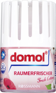 domol Raumerfrischer Fresh Cotton 1.32 EUR/100 ml