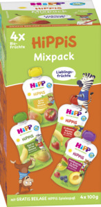 HiPP Hippis Bio Mix-Pack 8.73 EUR/1 kg