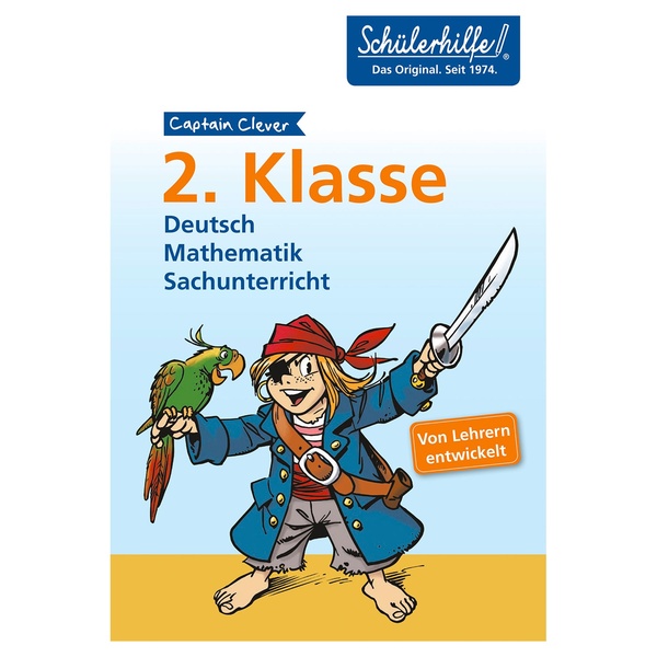 Bild 2 von SCHÜLERHILFE Lernheft