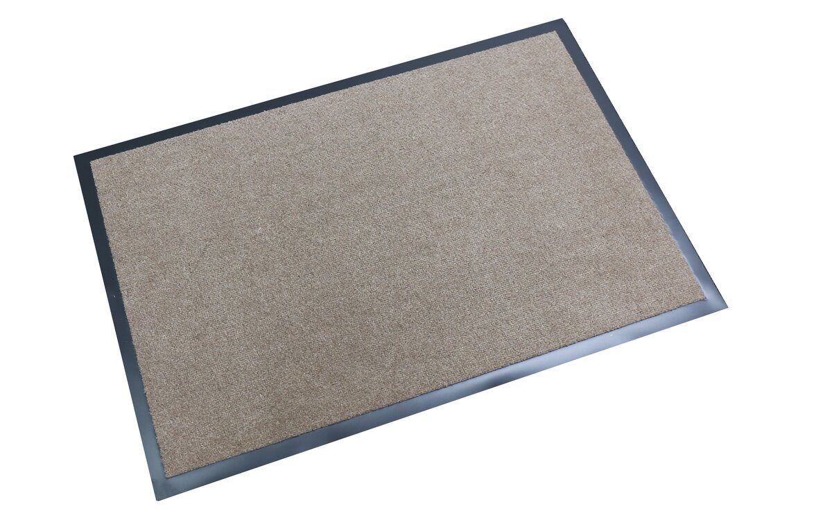 Bild 1 von Schmutzmatte 60x90cm -versch. Ausführungen -braun