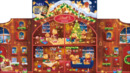 Bild 2 von Lindt Teddy Adventskalender 2023