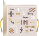 Bild 1 von accentra Disney Princess Adventskalender 2023