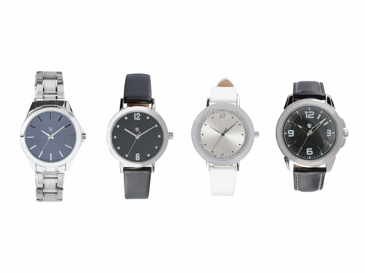 Bild 1 von AURIOL® Armbanduhr