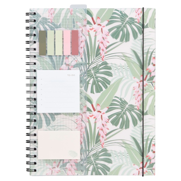 Bild 2 von EXPERTIZ Office-Spiralblock DIN A4