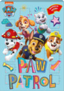 Bild 1 von Disney Adventskalender Paw Patrol mit Maske 2023