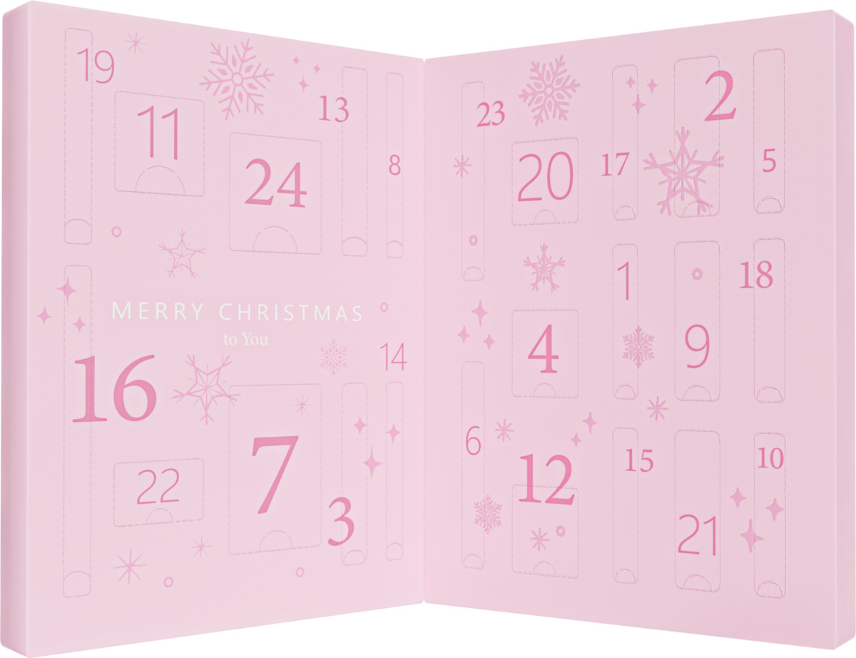 HYPOAllergenic Adventskalender 2023 Von ROSSMANN Ansehen hypoallergenic-adventskalender-2023-von-rossmann-ansehen