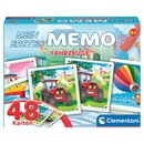 Bild 2 von CLEMENTONI®  Memo oder Kinder-Puzzle