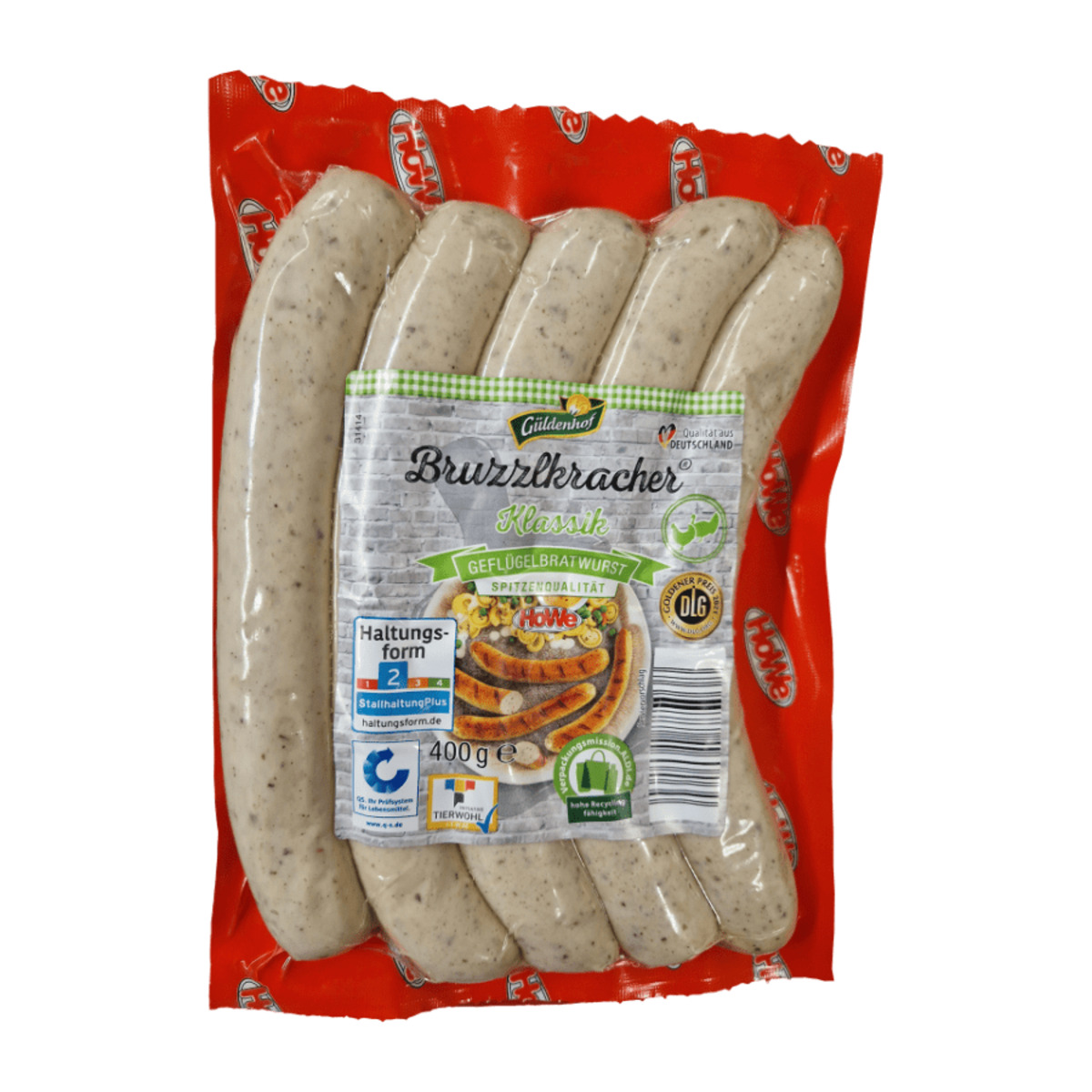 Bild 2 von GÜLDENHOF Bruzzlkracher