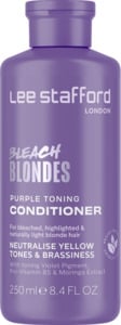 Lee Stafford Bleach Blondes Purple Toning Conditioner