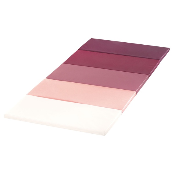 Bild 2 von TUKAN Kinder Gymnastikmatte