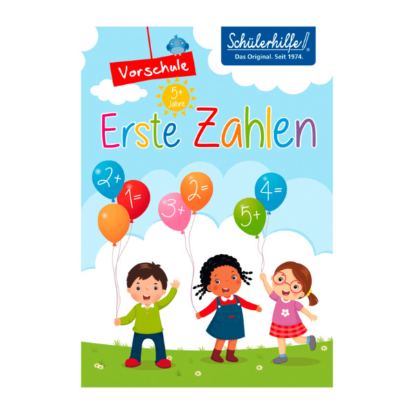 Bild 1 von SCHÜLERHILFE Lernbuch