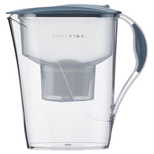 Bild 2 von SODASTAR Wasserfilterkanne Brilliance